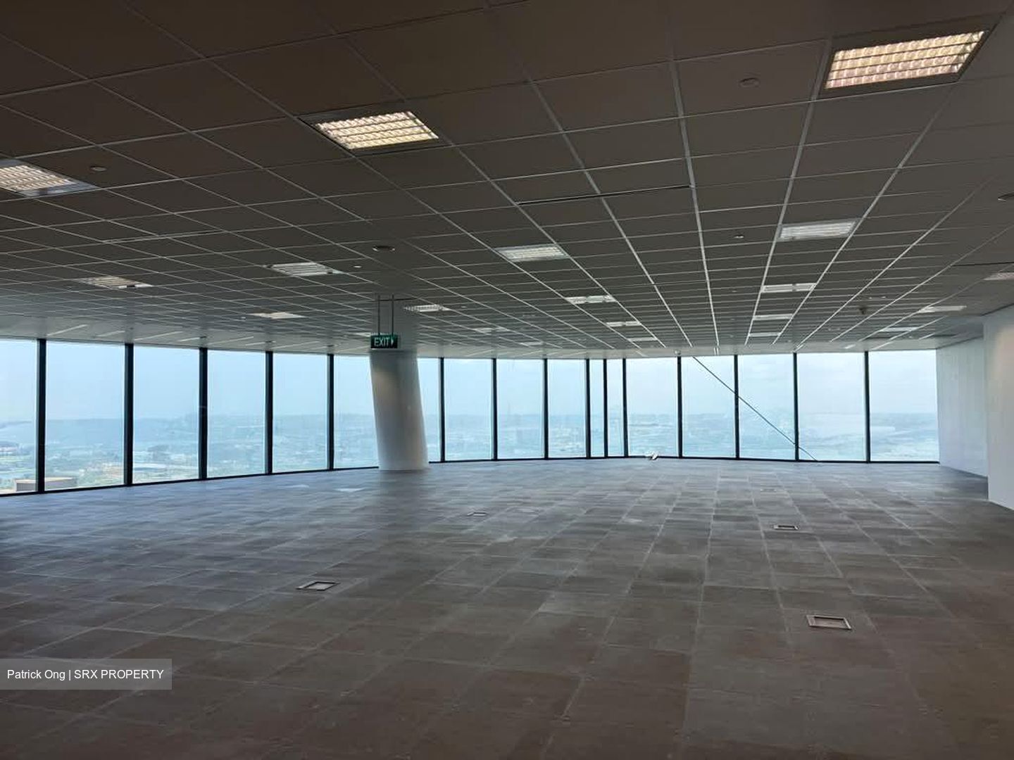 Marina One West Tower (D1), Office #568724981